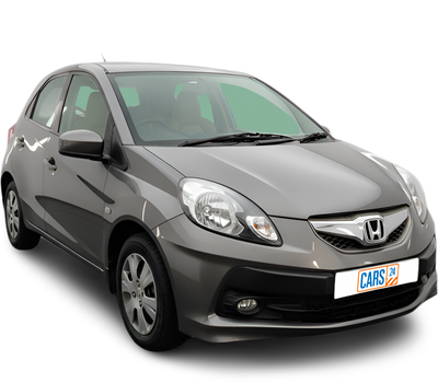 Honda Brio-img